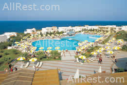 Creta Marine Hotel 2
